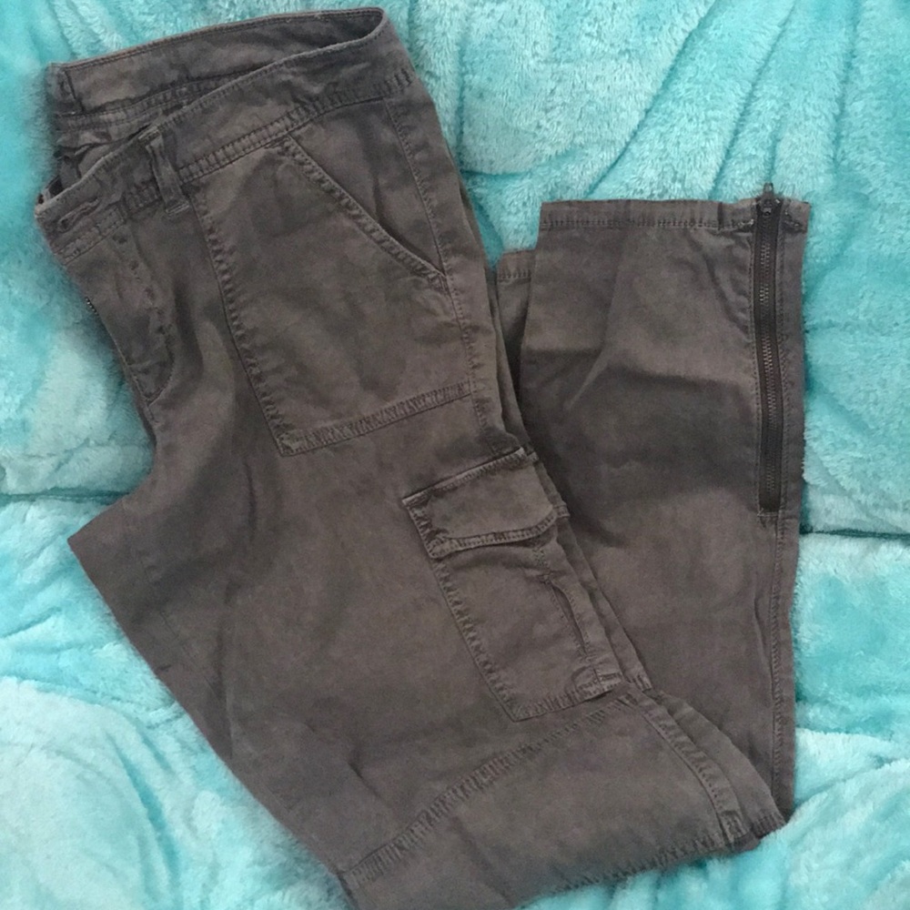 cargo pants